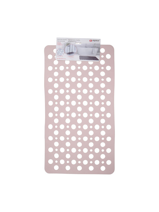 ArteLibre Non-Slip Bath Mat 871125224365 Colours 35x66cm (Various Colors)