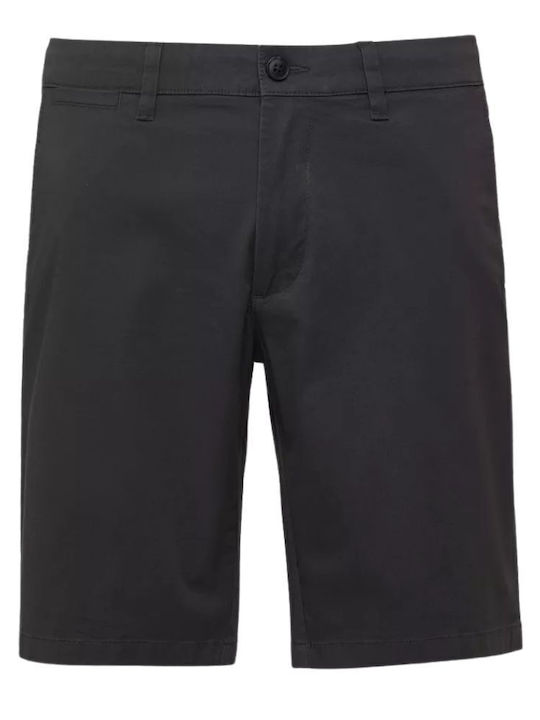 Phoenix Ανδρική Βερμούδα Chino Γκρι