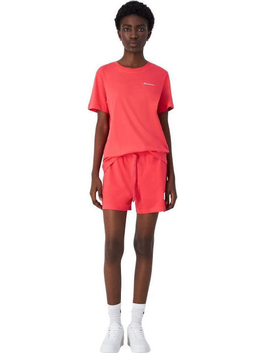 Women's T-shirt Coral