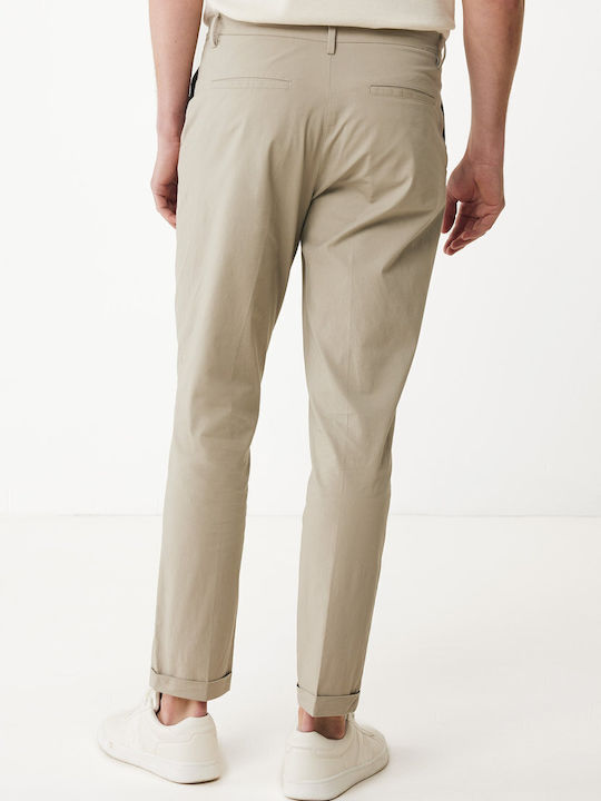Trousers Brown