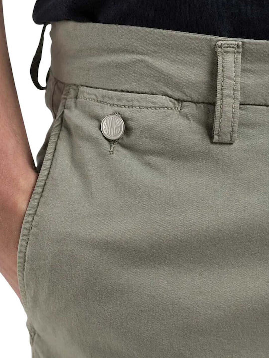 Pantaloni khaki