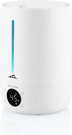 ETA Mioisty Air Purifier / Humidifier Ultrasonic 25W for Spaces 40m²