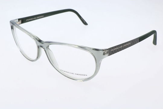 Porsche Design Femei Plastic Rame Ochelari Verde