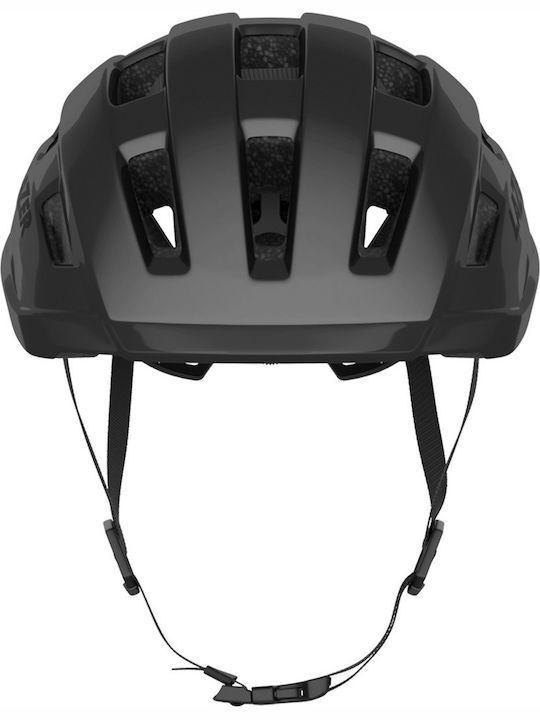 Lazer Tempo Kineticore Каска за колоездене Mountain Сив