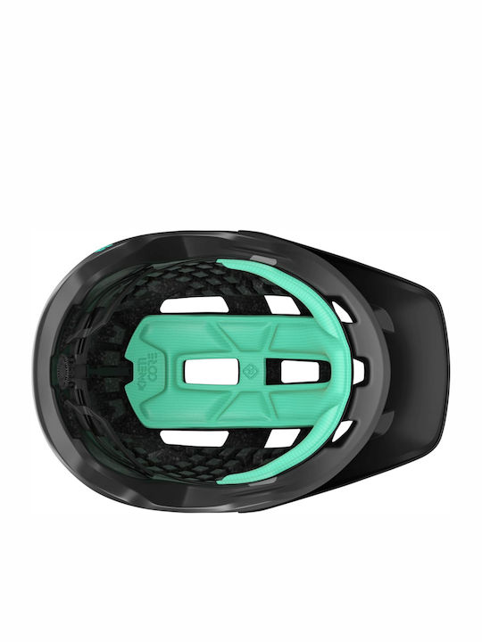 Lazer Coyote Kc Κράνος Ποδηλάτου Βουνού Γκρι