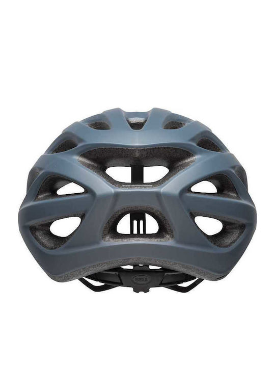 Bell Tracker Cască de Bicicletă Munte Gri