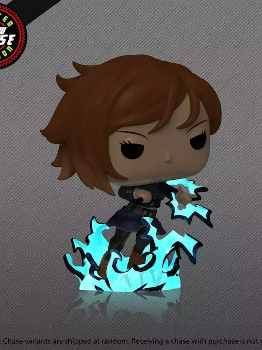 Funko Pop! Nobara Kugisaki Glows in the Dark Chase