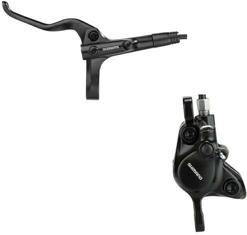 Shimano BL-MT201