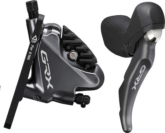 Shimano Grx Brrx810