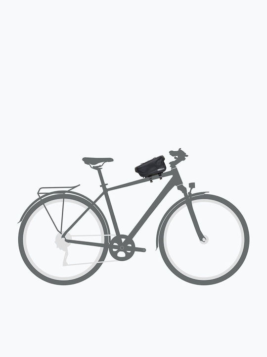 Ortlieb Tăsăge Pentru Cadru De Bicicletă 1.5l Negru