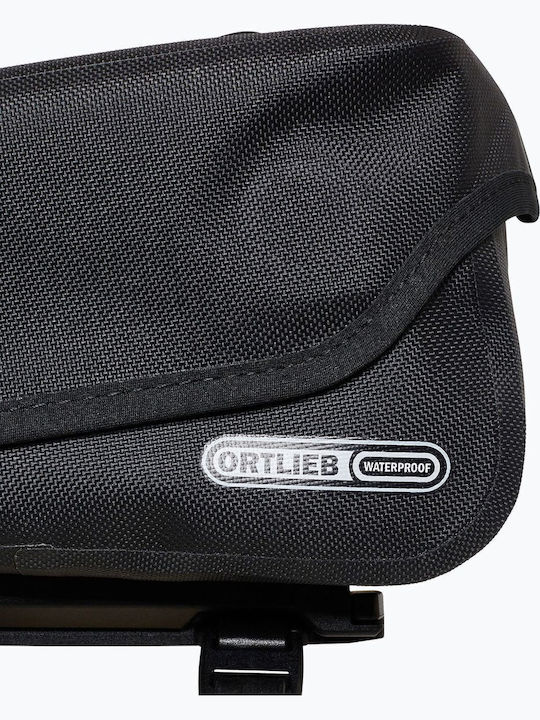 Ortlieb Tăsăge Pentru Cadru De Bicicletă 1.5l Negru