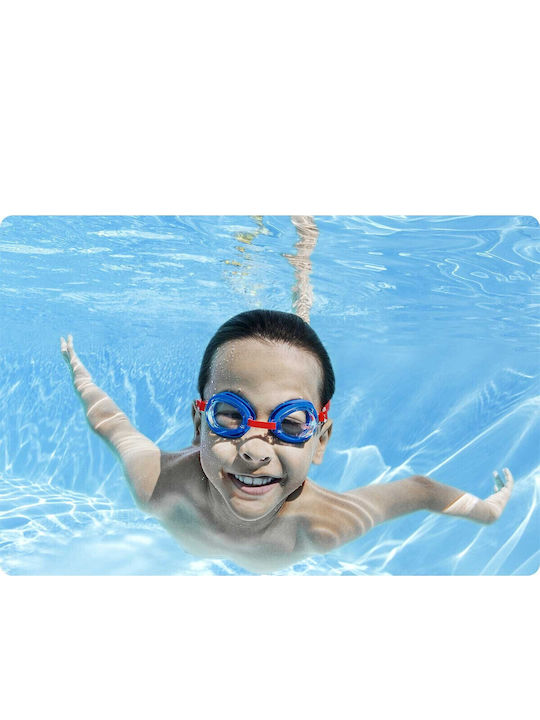 Bestway Swimming Goggles Kids Multicolored