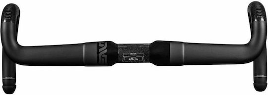 Enve 38/43CM Τιμόνι Ποδηλάτου Racing 31.8mm