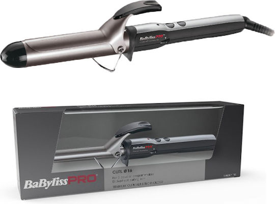 Babyliss BAB2174TTE Hair Curling Iron 32mm 65W BAB2174TTE