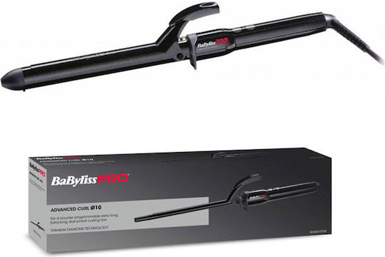 Babyliss Ψαλίδι Μαλλιών για Μπούκλες 19mm 48W BAB2472TDE