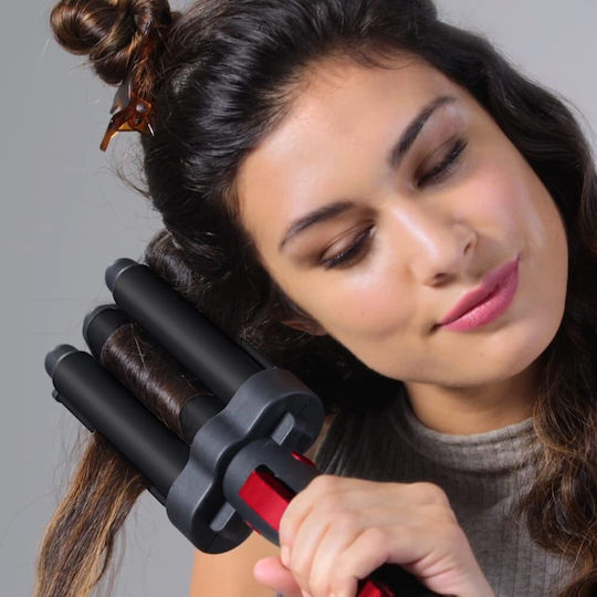 Revlon Wave Master Ψαλίδι Μαλλιών για Κυματιστά Μαλλιά RVIR3056UKE
