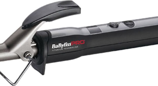 Babyliss Pro Tourmaline Ψαλίδι Μαλλιών για Μπούκλες 38mm 45W BAB2275TTE