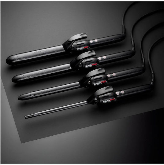 Babyliss Pro Advance Curl Lockenstab für Locken 10mm 29W BAB2470TDE