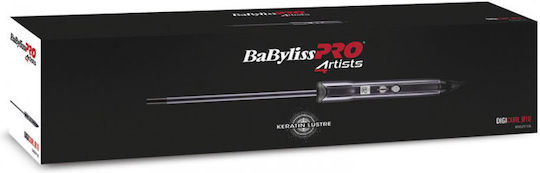 Babyliss Pro 4artists Digicurl Keratin Haarglätter für Locken 32mm