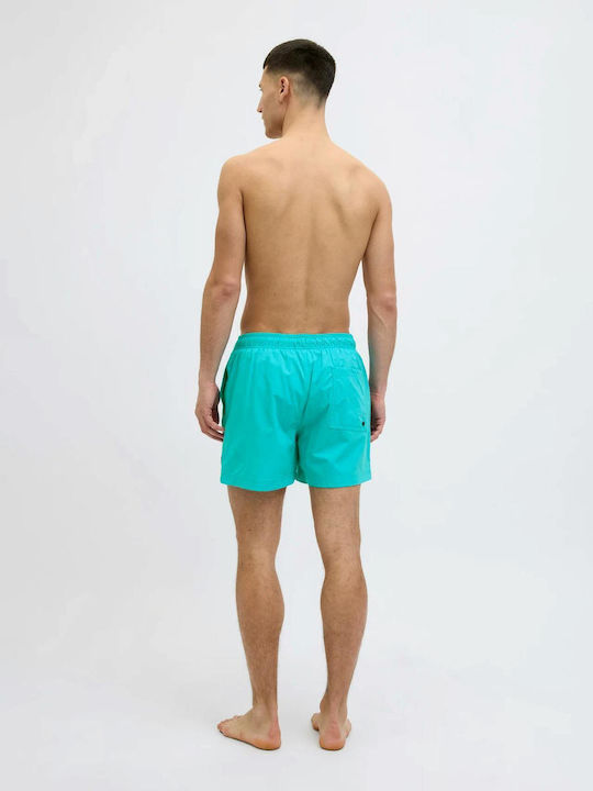 Men's Swimwear Shorts Turquoise