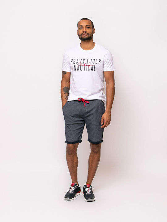 Zongor Herrenshorts Dark Blue