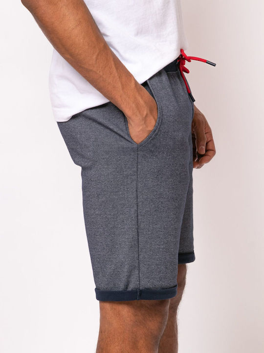 Zongor Herrenshorts Dark Blue