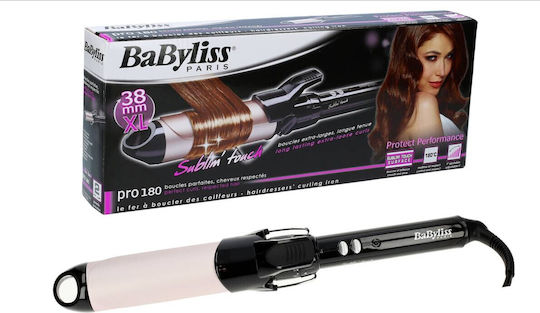 Babyliss 338 Lockenstab für Locken 38mm 90W C338E