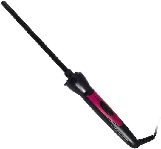Esperanza Conical Hair Curling Iron 10mm EBL014