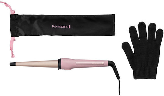 Remington Coconut Smooth Ψαλίδι Μαλλιών για Μπούκλες CI5901