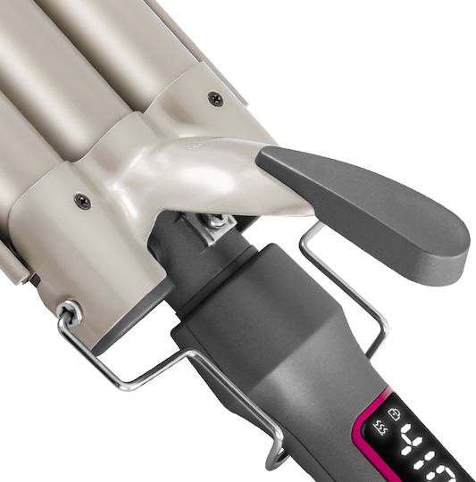 Lexical Hair Curling Iron 25mm 130W