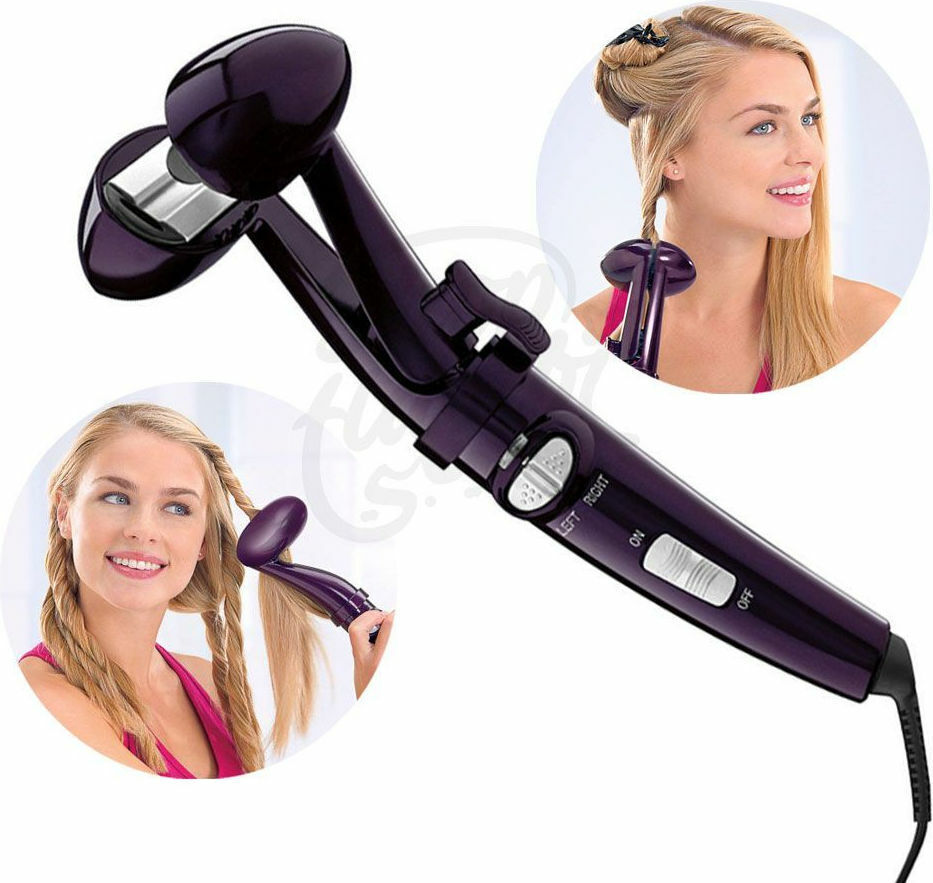 Beach Waves W2447e Babyliss BaByliss Ceramic Deep Waves Styler