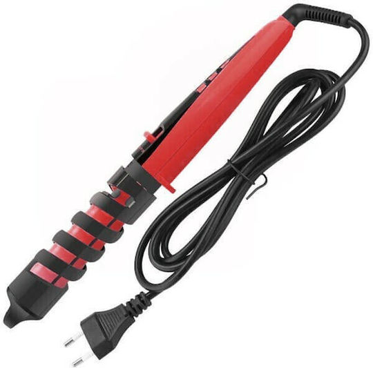 Kemei Curling Iron pentru bucle 45W KM-1215