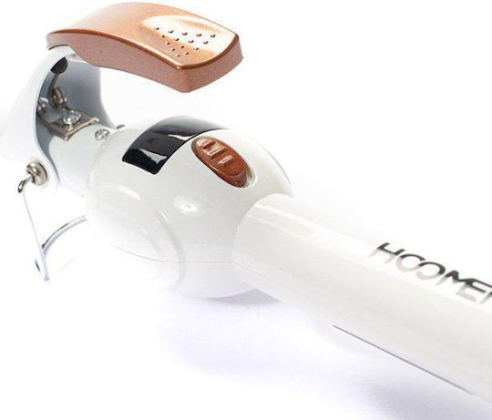 Hoomei Lockenstab für Locken 25W HM-7810