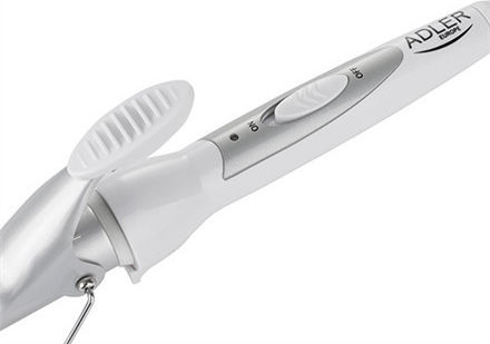 Adler AD-2106 Ψαλίδι Μαλλιών για Μπούκλες 40W AD 2106