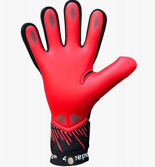 4Keepers Mănuși portar de Copii Negre