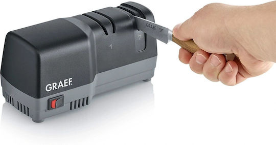Graef Handmesserschärfer 19.7x45x8.5cm