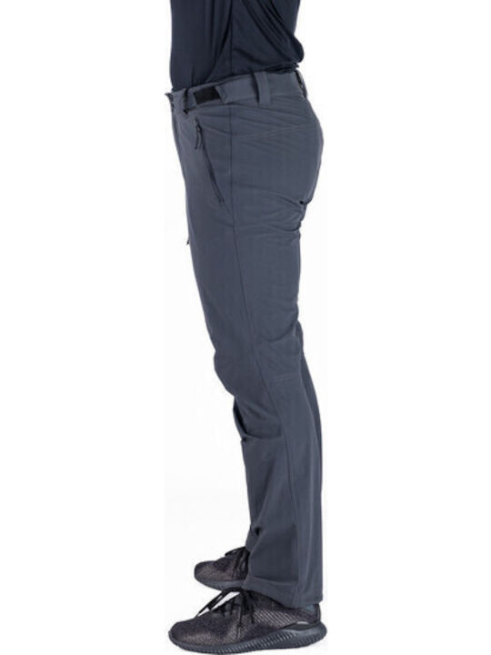 Northfinder Men's Hiking Long Trousers Blue