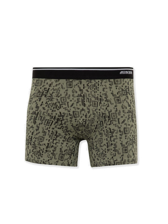 Men's Boxers Haki 2Pack
