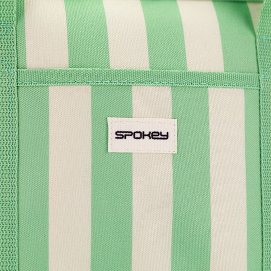 Spokey Ισοθερμική Τσάντα Ώμου Acapulco 12 Λίτρων Μ39 x Π15 x Υ27εκ.
