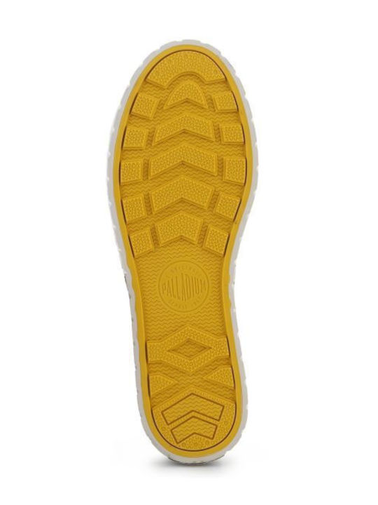 Palla Sneakers Org