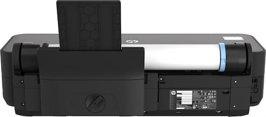 HP DesignJet T250 Plotter - 24'' (610mm)