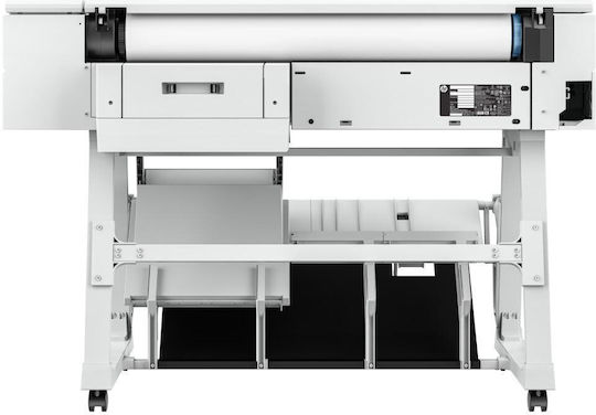 HP DesignJet T950 36” 914mm Plotter - 36'' (914mm) cu Wi-Fi