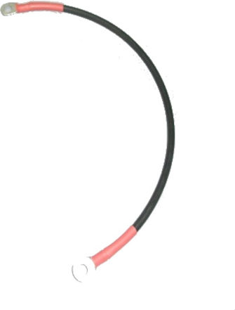 Photovoltaic Cable 13-215-RED 1pcs