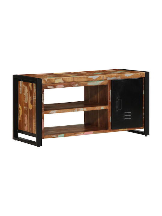 Shoe Organizer Multicolour 100x40x50cm