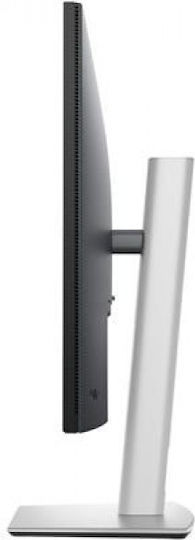 Dell Pro Plus P3225DE IPS Monitor 31.5" QHD 2560x1440 με Χρόνο Απόκρισης 5ms GTG