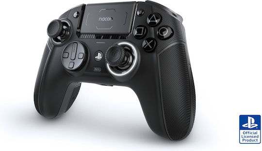 Nacon Revolution 5 Pro Ασύρματο Gamepad για PS5 Μαύρο
