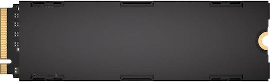 Corsair MP700 PRO SSD 2TB M.2 Type with PCI Express 5.0 Connection and Heatsink CSSD-F2000GBMP700PRO