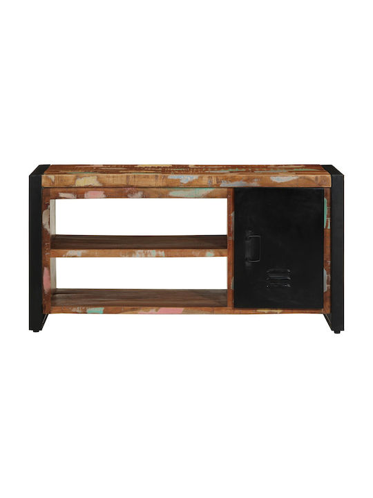 Shoe Organizer Multicolour 100x40x50cm