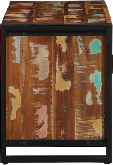 Shoe Organizer Multicolour 100x40x50cm