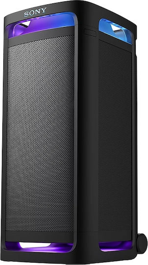 Sony Ηχείο ULT Tower 9AC SRSULT900AC.CEL Μαύρο